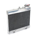 Whites Radiator KTM Freeride 250R '14 (Single)