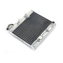 Whites Radiator KTM Freeride 250R '14 (Single)