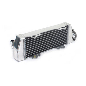 Whites Radiator Left KTM EXC125/144/150 '98-'06, SX125/250 '03-'06
