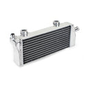 Whites Radiator Left KTM SXF/XCF 250 '08-'15 /350 '11-'15 /450 '13-'15 - WPRAD07