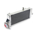 Whites Radiator Right KTM SXF/XCF 250 '08-'15 /350 '11-'15 /450 '13-'15 - WPRAD0