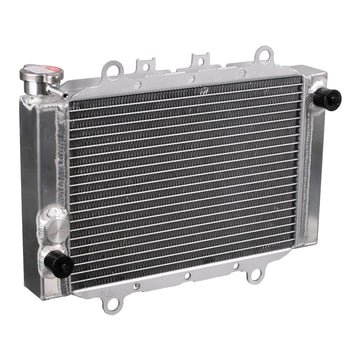 Whites ATV/UTV Radiator Yamaha Grizzly/Kodiac 400/450