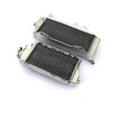 Whites Radiators Kawasaki KX450F '12-'15, KLX450F '12-'13 Pair