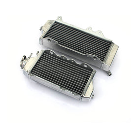 Whites Radiators Kawasaki KX450F '12-'15, KLX450F '12-'13 Pair