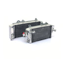 Whites Radiators Kawasaki KX450F '12-'15, KLX450F '12-'13 Pair