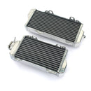 Whites Radiators Suzuki RMZ450 '12-'16 Pair