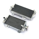 Whites Radiators Suzuki RMZ450 '12-'16 Pair