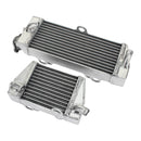 Whites Radiators KTM SX85/105 '03-'10 Pair