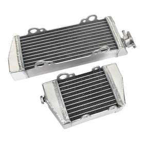 Whites Radiators KTM SX85/105 '03-'10 Pair