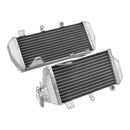 Whites Radiators Honda CRF450R '17-'20 Pair