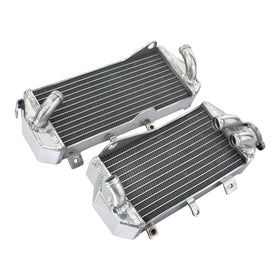 Whites Radiators Honda CRF450R '17-'20 Pair