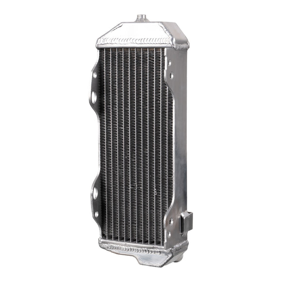 Whites Radiator Left Suzuki DRZ400S '00-'17, DRZ400SM '05-'17