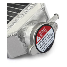 Whites Radiator Kawasaki KX65 '00-'19 (Single)