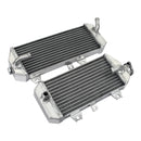 Whites Radiators Kawasaki KX250F '17-'18, KX250 '19 Pair