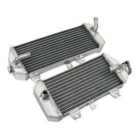 Whites Radiators Kawasaki KX250F '17-'18, KX250 '19 Pair