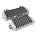 Whites Radiators Kawasaki KX450F '16-'18, KX450 '19 Pair