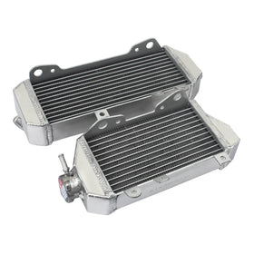 Whites Radiators Kawasaki KX450F '16-'18, KX450 '19 Pair
