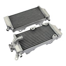 Whites Radiators Yamaha WR250F/YZ250F '15-'18 Pair