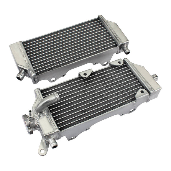 Whites Radiators Yamaha WR250F/YZ250F '15-'18 Pair