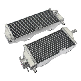 Whites Radiators Yamaha WR450F '12-'15 Pair