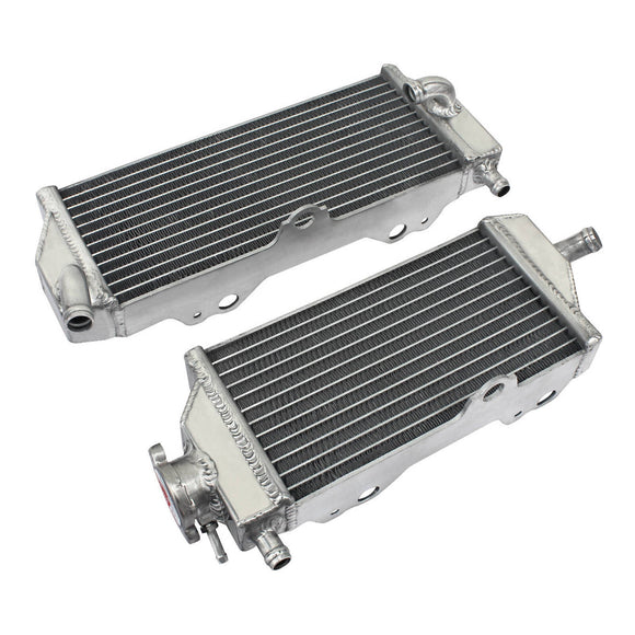 Whites Radiators Yamaha WR450F '12-'15 Pair