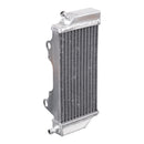 Whites Radiator Left Yamaha WR450F/YZ450F '16-'18