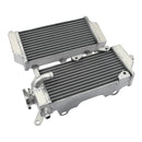 Whites Radiators Yamaha WR450F/YZ450F '16-'18 Pair