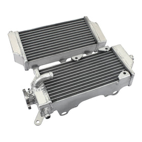 Whites Radiators Yamaha WR450F/YZ450F '16-'18 Pair