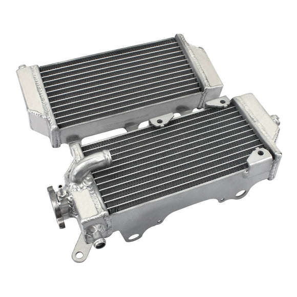 Whites Radiators Yamaha WR450F/YZ450F '16-'18 Pair