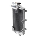 Whites Radiator Right Yamaha WR450F/YZ450F '16-'18