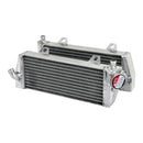 Whites Radiators KTM SXF/XCF/EXCF Pair