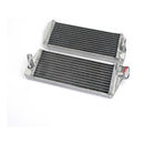 Whites Radiators KTM SXF/XCF/EXCF Pair