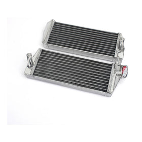 Whites Radiators KTM SXF/XCF/EXCF Pair