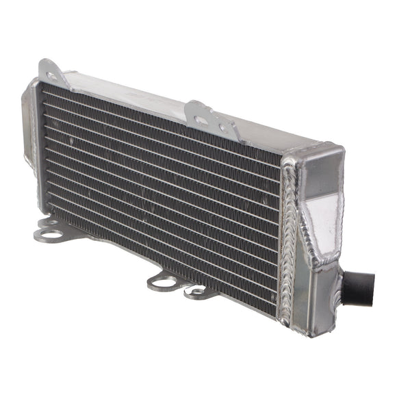 Whites Radiator Left Suzuki RMZ250 '13-'17