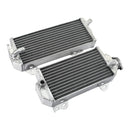 Whites Radiators Suzuki RMZ250 '13-'17 Pair
