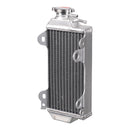 Whites Radiator Right Suzuki RMZ250 '13-'17