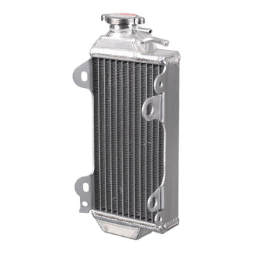 Whites Radiator Right Suzuki RMZ250 '13-'17