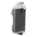 Whites Radiator Right Suzuki RMZ250 '13-'17