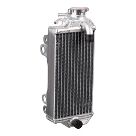 Whites Radiator Right Suzuki RMZ250 '13-'17