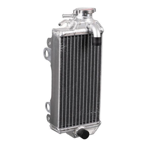Whites Radiator Right Suzuki RMZ250 '13-'17
