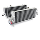 Whites Radiators KTM EXC-F/XCF-W / Husqvarna FE250/350/450/501 Pair
