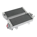 Whites Radiators Husqvarna / KTM SX / SXF / EXC / EXC-F / XC / XC-W Pair