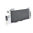 Whites Radiator Left Yamaha YZ450F '18-'19, YZ250F '19