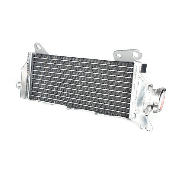 Whites Radiator Right Yamaha YZ450F '18-'19, YZ250F '19