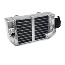 WHITES RADIATOR LEFT KTM SX50 12-23