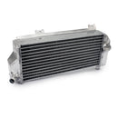 Whites Radiator Left Suzuki RMZ450