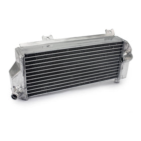 Whites Radiator Left Suzuki RMZ450