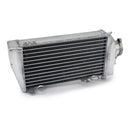 Whites Radiator Right Suzuki RMZ450