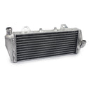 Whites Radiator Left KTM SX/XC