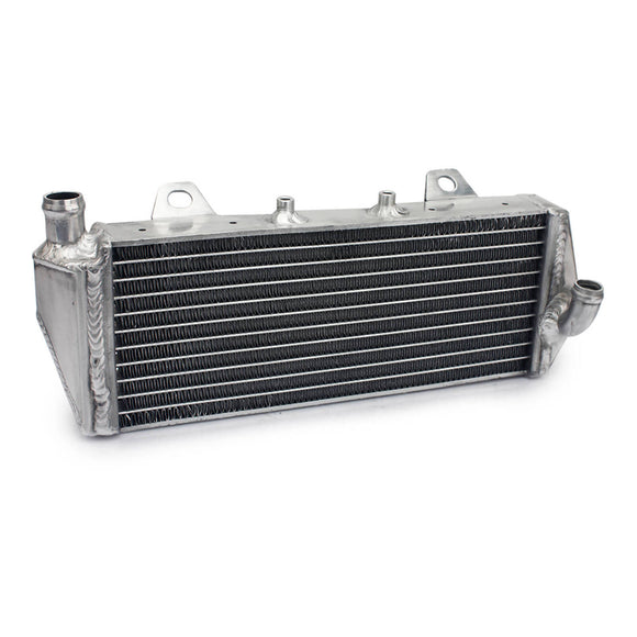 Whites Radiator Left KTM SX/XC